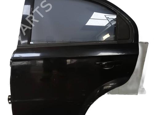 Used Left rear door Left rear door CHEVROLET AVEO / KALOS Saloon (T250, T255) 1.4 (94 hp) 34421885 34421885