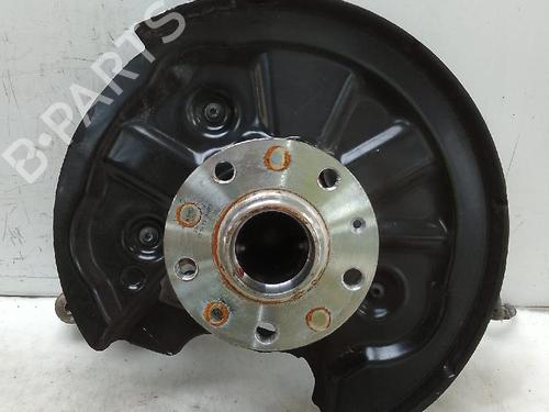 Højre hjullejehus spindel VW PASSAT B9 Variant (CJ5)  | BP27446057M28 