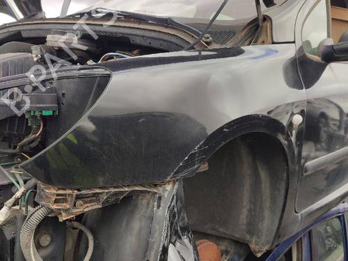 Used Left front fenders PEUGEOT 307 (3A/C) 2.0 HDi 110 (107 hp) 18589475