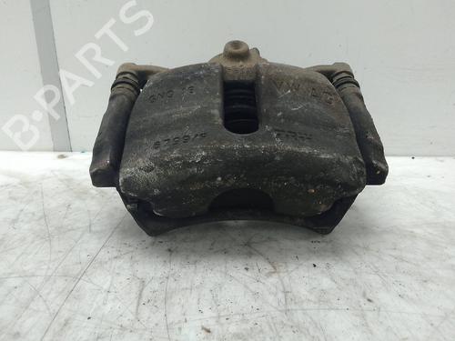 Used Right front brake caliper Right front brake caliper VW CADDY IV MPV (SAB, SAJ) 2.0 TDI 4motion (122 hp) 19105621 19105621
