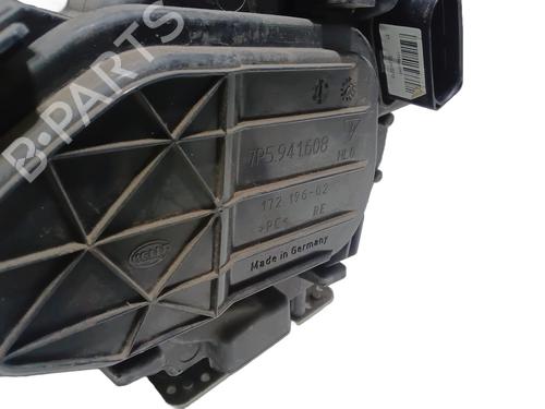 Right headlight PORSCHE CAYENNE (92A) 3.0 Diesel | BP34180764C29  - Image 6
