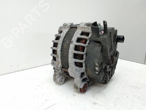 Used Alternator Alternator JAGUAR XF II (X260) [2015-2026] 19116619 19116619