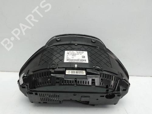 Used Instrument cluster BMW 4 Coupe (F32, F82) 430 d xDrive (258 hp) 22992634
