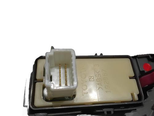 Left rear window switch LEXUS RX (_L1_) 450h AWD (GYL15, GYL15_, GYL15R) | BP36219124I29 - Image 4
