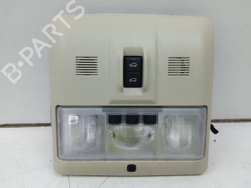 Used Interior roof light Interior roof light LAND ROVER RANGE ROVER SPORT I (L320) 3.0 D 4x4 (256 hp) 19583172 19583172