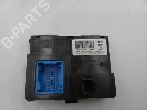Electronic module PEUGEOT 308 SW II (LC_, LJ_, LR_, LX_, L4_) 1.6 BlueHDi 120 | BP26730018M83