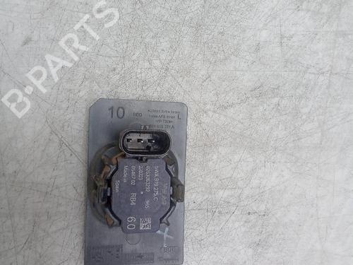 Used Electronic module AUDI Q5 (FYB, FYG) 2.0 TFSI quattro (252 hp) 18586111