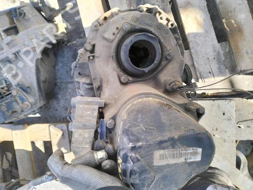 Gearbox BMW X3 (E83) 2.0 sd | BP26284951M3 