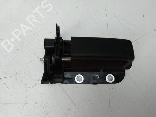 Used Rear right interior door handle Rear right interior door handle SEAT ALHAMBRA (710, 711) 2.0 TDI (140 hp) 18597460 18597460