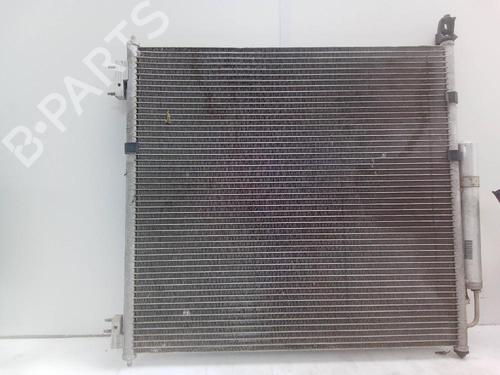 AC-Kondensator LAND ROVER RANGE ROVER SPORT II (L494) 3.0 SDV6 4x4 (292 hp) 18573486
