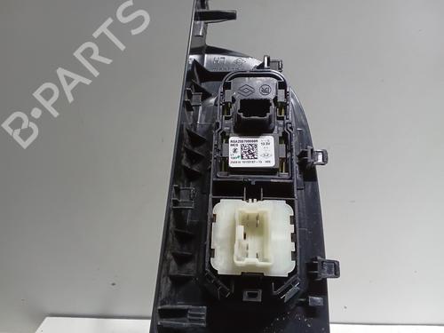 Left front window switch RENAULT TRAFIC III Van (FG_) 2.0 dCi 130 (FGMY) | BP34612719I27  - Image 5