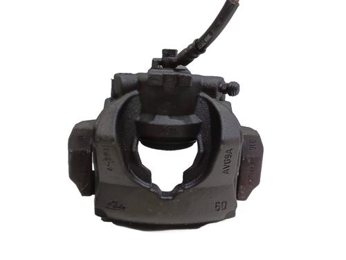 Used Left front brake caliper Left front brake caliper JAGUAR XE (X760) 2.0 D (180 hp) 34422666 34422666