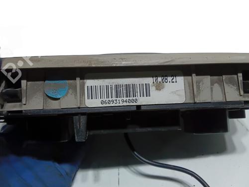 Kabinelys FIAT DUCATO Platform/Chassis (250_) 160 Multijet 2,2 D | BP36110037I8 - Image 6