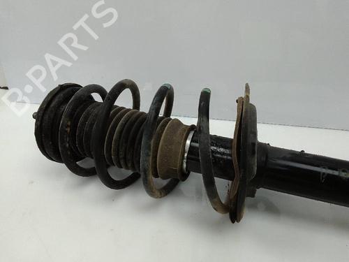 Right front shock absorber TOYOTA YARIS (_P13_) 1.5 (NSP131_) | BP20503840M17 