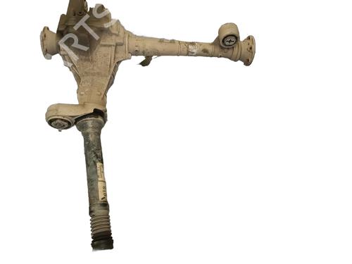 Front differential VW AMAROK (2HA, 2HB, S1B, S6B, S7A, S7B, AGD) 2.0 BiTDI | BP37170354M23 - Image 2