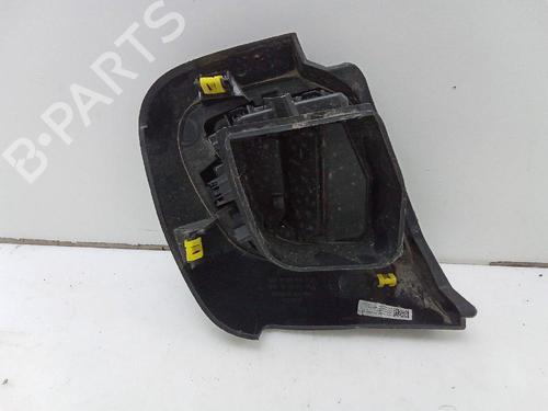 Used Air vent CITROËN SPACETOURER Bus (V_) 1.6 BlueHDi 115 (115 hp) 26158141