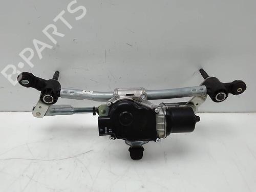 Used Front wiper motor RENAULT CLIO V (B7_) [2019-2025]  22424961