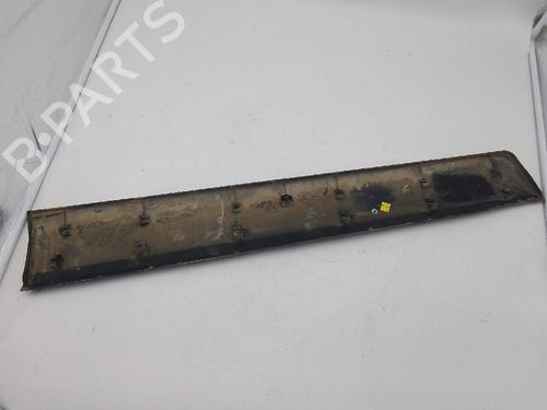 Door moulding trim OPEL CROSSLAND X / CROSSLAND (P17, P2QO) 1.2 (75) | BP25468567C150 