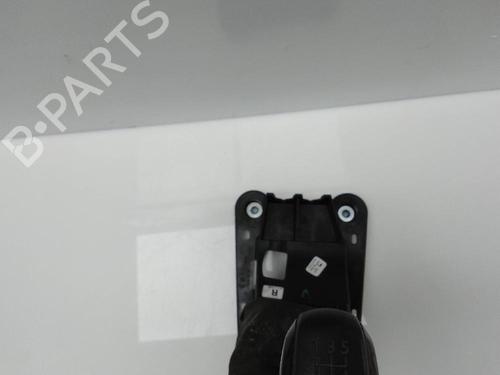 Gear lever CITROËN C4 CACTUS 1.6 BlueHDi 100 | BP20504857M90 