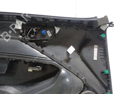 Front right panel HYUNDAI i10 III (AC3, AI3) 1.0 MPi | BP38796035C59  - Image 5