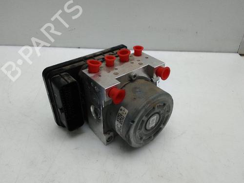 ABS pump PEUGEOT 208 II (UB_, UP_, UW_, UJ_) 1.2 PureTech 100 | BP18574108M43 