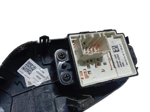 Mirror switch KIA CEE'D (JD) 1.4 CRDi 90 | BP34180891I25  - Image 6