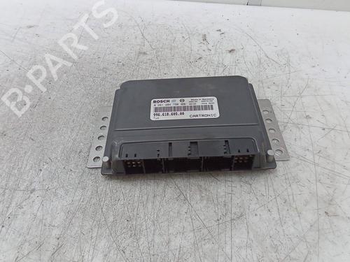 Used Engine control unit (ECU) Engine control unit (ECU) PORSCHE BOXSTER (986) 2.7 (220 hp) 19505794 19505794