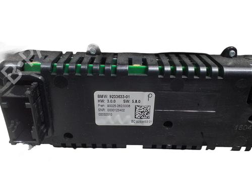 Climate control BMW 5 (F10) 530 d | BP31849636I5 