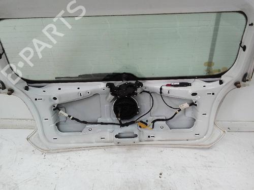 Tailgate VW POLO V (6R1, 6C1)  | BP23948170C6 