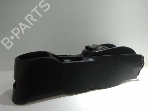 Midtkonsoll KIA SOUL I (AM) 1.6 CVVT (126 hp) 25348888