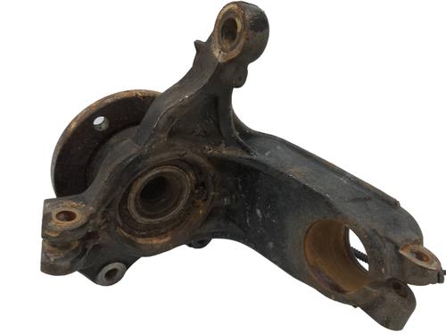 Left front steering knuckle CITROËN C3 III (SX) 1.2 VTi 68 | BP24170369M25 - Image 3