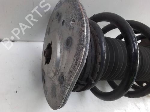 Left front shock absorber LAND ROVER RANGE ROVER EVOQUE (L538) 2.0 D 4x4 | BP18577561M16 