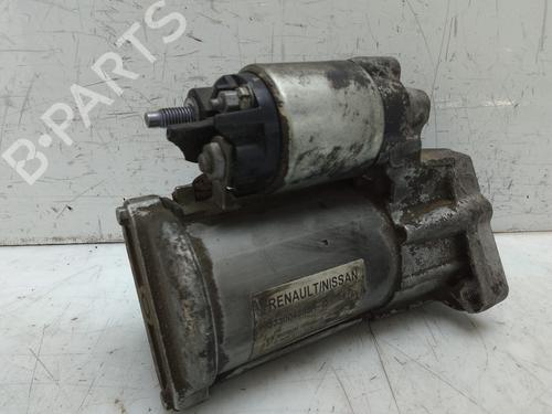 Startmotor RENAULT SCÉNIC II (JM0/1_) 1.9 dCi (JM0G, JM12, JM1G, JM2C) | BP29129106M8 