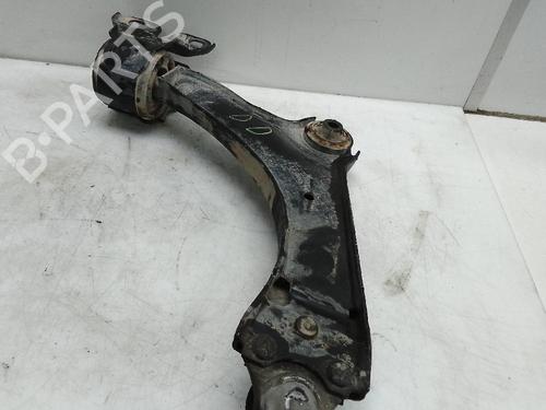 Right front suspension arm VOLVO S60 II (134) D3 | BP18582504M13 