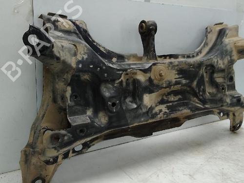 Subframe TOYOTA URBAN CRUISER (_P1_) 1.33 (NSP110_, NSP110R) | BP25707733M9 