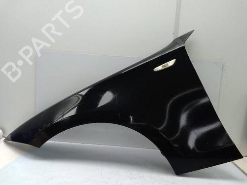 Left front fenders BMW 1 (E81)  | BP24427484C41 