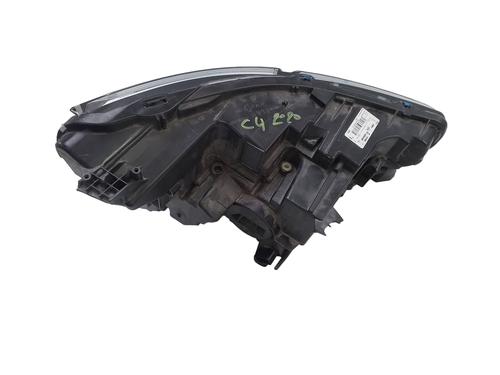 Venstre forlygte CITROËN C4 CACTUS 1.6 BlueHDi 100 | BP26160289C28 