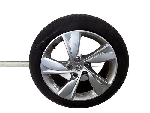 Used Rim OPEL INSIGNIA B Grand Sport (Z18) 2.0 (68) (200 hp) 31274533