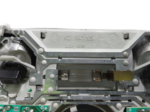 Interior roof light VW PASSAT B6 Variant (3C5) 2.0 TDI 16V | BP32261475I8 