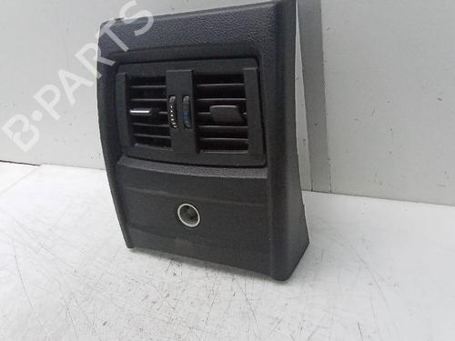 Used Air vent BMW 3 Touring (F31) 318 d (143 hp) 18970979