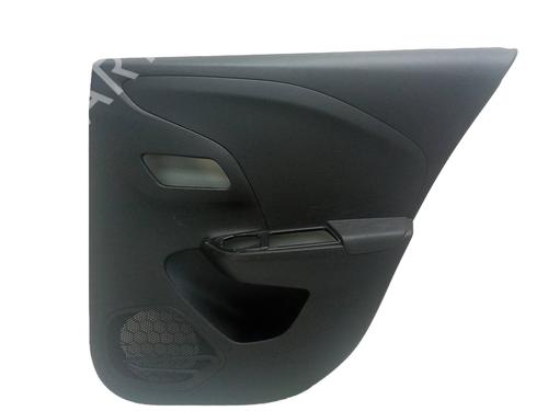 Used Rear right panel Rear right panel OPEL CORSA F (P2JO) 1.2 (68) (101 hp) 18584074 18584074