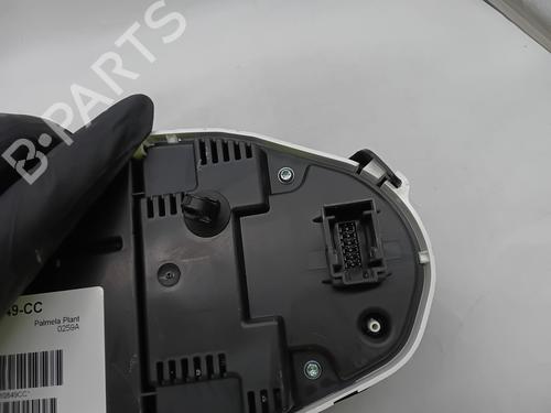 Instrument cluster FORD TRANSIT COURIER B460 Box Body/MPV 1.5 TDCi | BP29396741C47 