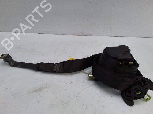 Front right seatbelt VW TOURAN (1T1, 1T2) 2.0 TDI | BP25348737I25 