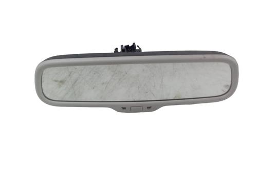 Used Rear mirror Rear mirror SEAT ALHAMBRA (710, 711) 2.0 TDI (140 hp) 18597561 18597561
