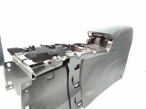 Middle console RENAULT KADJAR (HA_, HL_) 1.2 TCe 130 (HLMR) | BP28148811I22