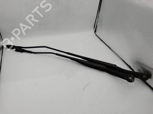 Front wipers mechanism RENAULT EXPRESS Box Body/MPV 1.5 Blue dCi 75 (F6AA) | BP29385724C83 