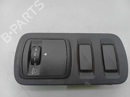 Used Switch RENAULT KADJAR (HA_, HL_) 1.3 TCe 140 (HLNB, HLN1) (140 hp) 27587688