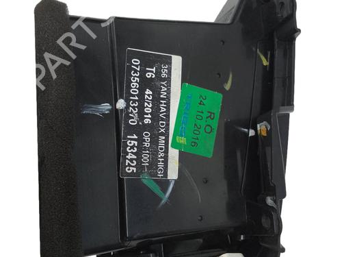 Luftventil FIAT TIPO Saloon (356_, 357_) 1.3 D (356SXB1A, 356SXH1A, 356SXD1A) | BP23185321I21 - Image 3