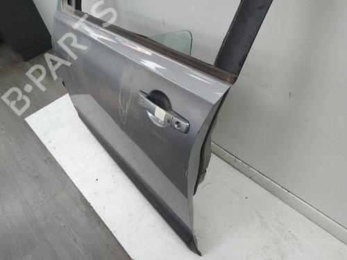 Left front door NISSAN QASHQAI / QASHQAI +2 I (J10, NJ10, JJ10E) 2.0 dCi | BP19484655C2 