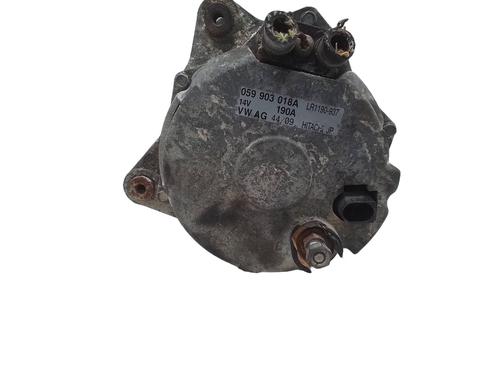 Alternator AUDI Q7 (4MB, 4MG, 4MQ) 3.0 TFSI quattro | BP26160345M7  - Image 5